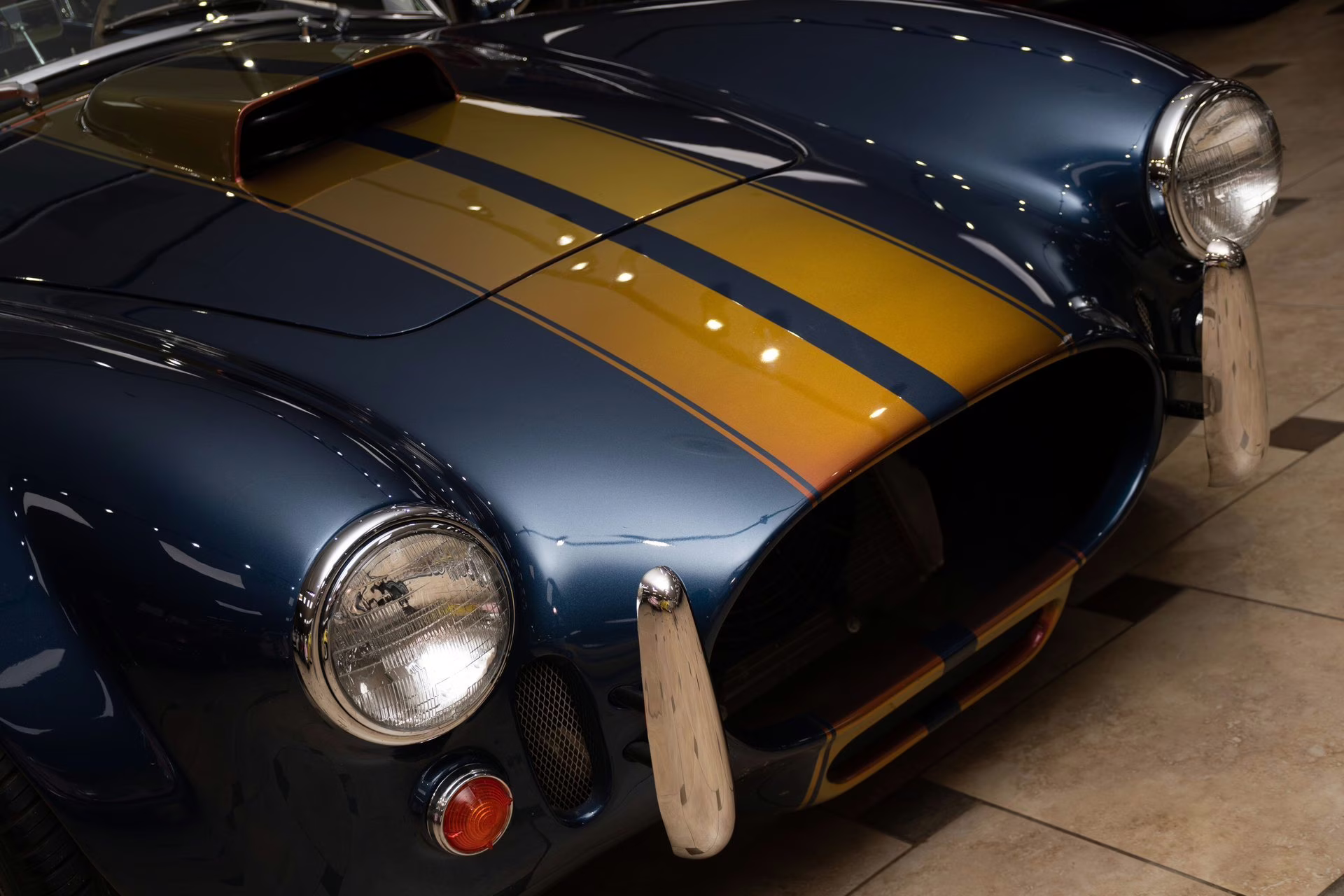 1967 Shelby Cobra