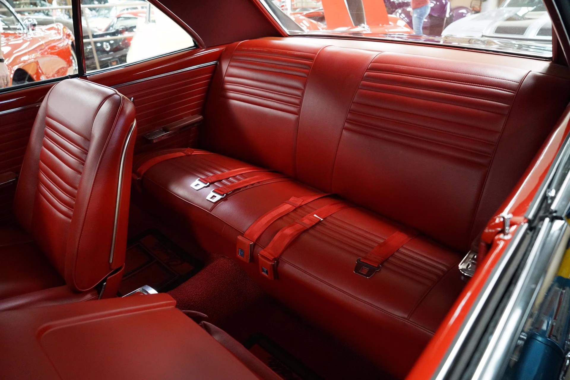 1967 Chevrolet Chevelle