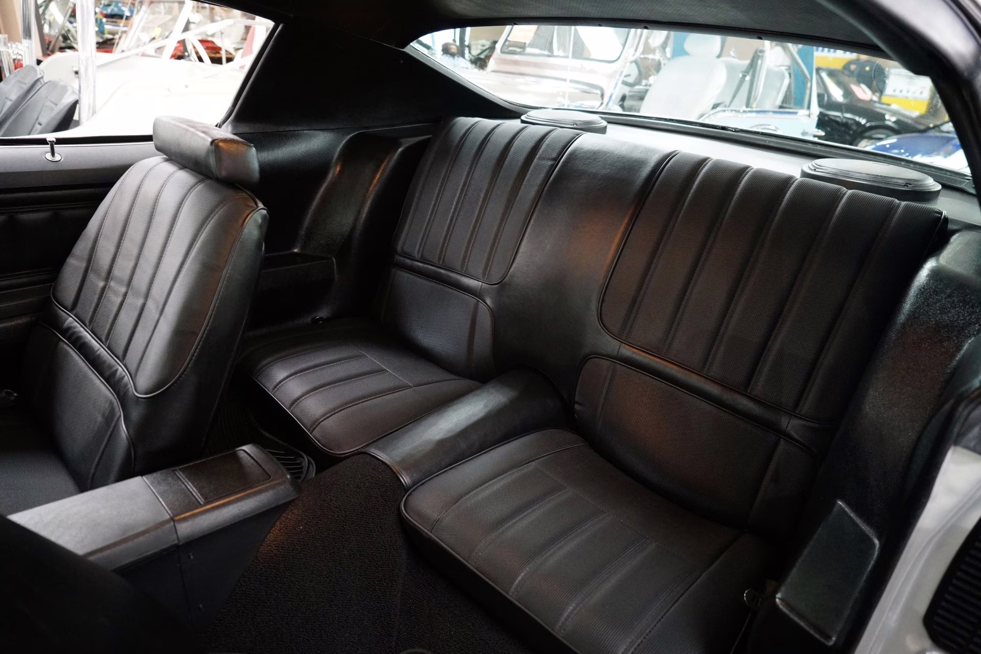 1970 Chevrolet Camaro