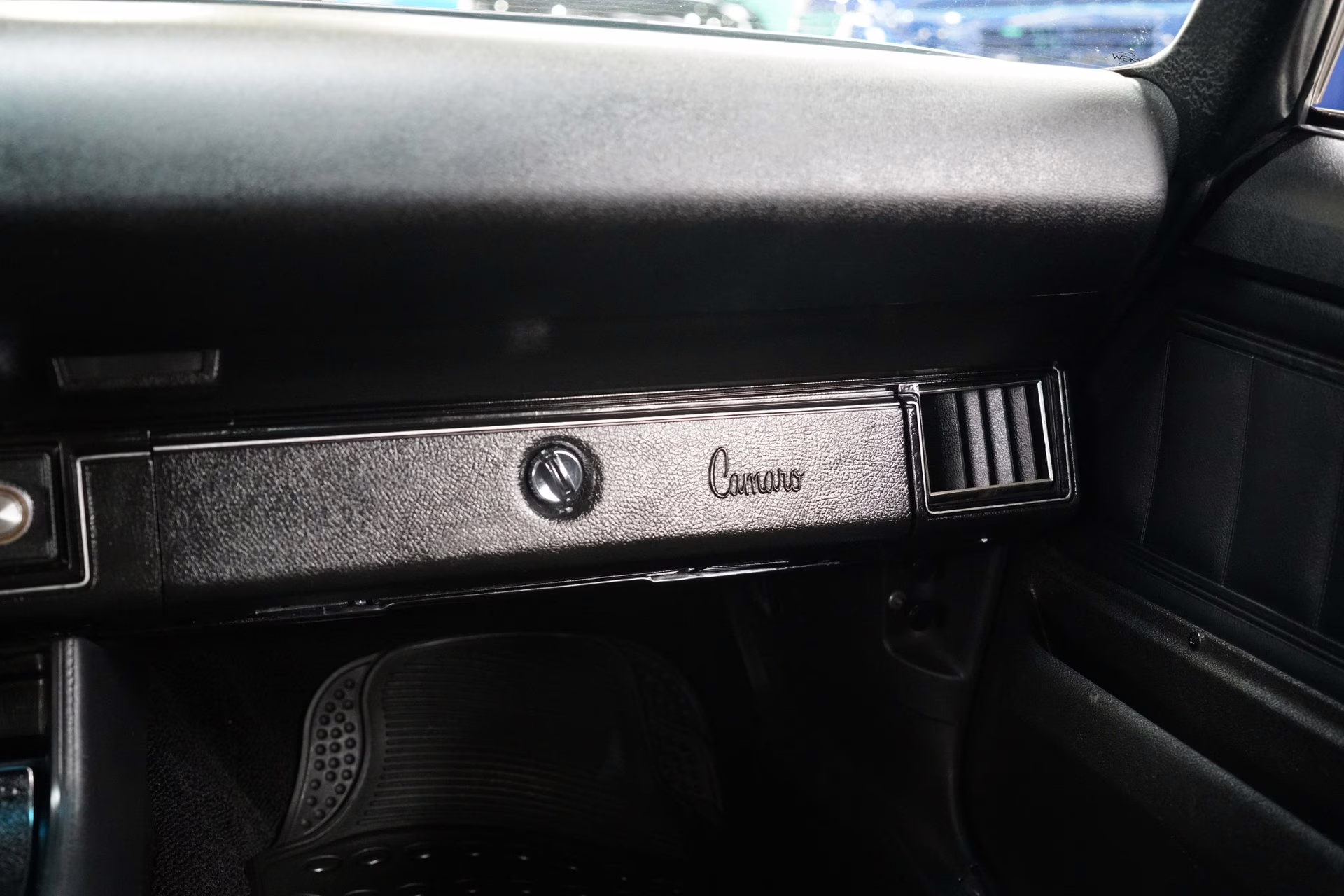 1970 Chevrolet Camaro