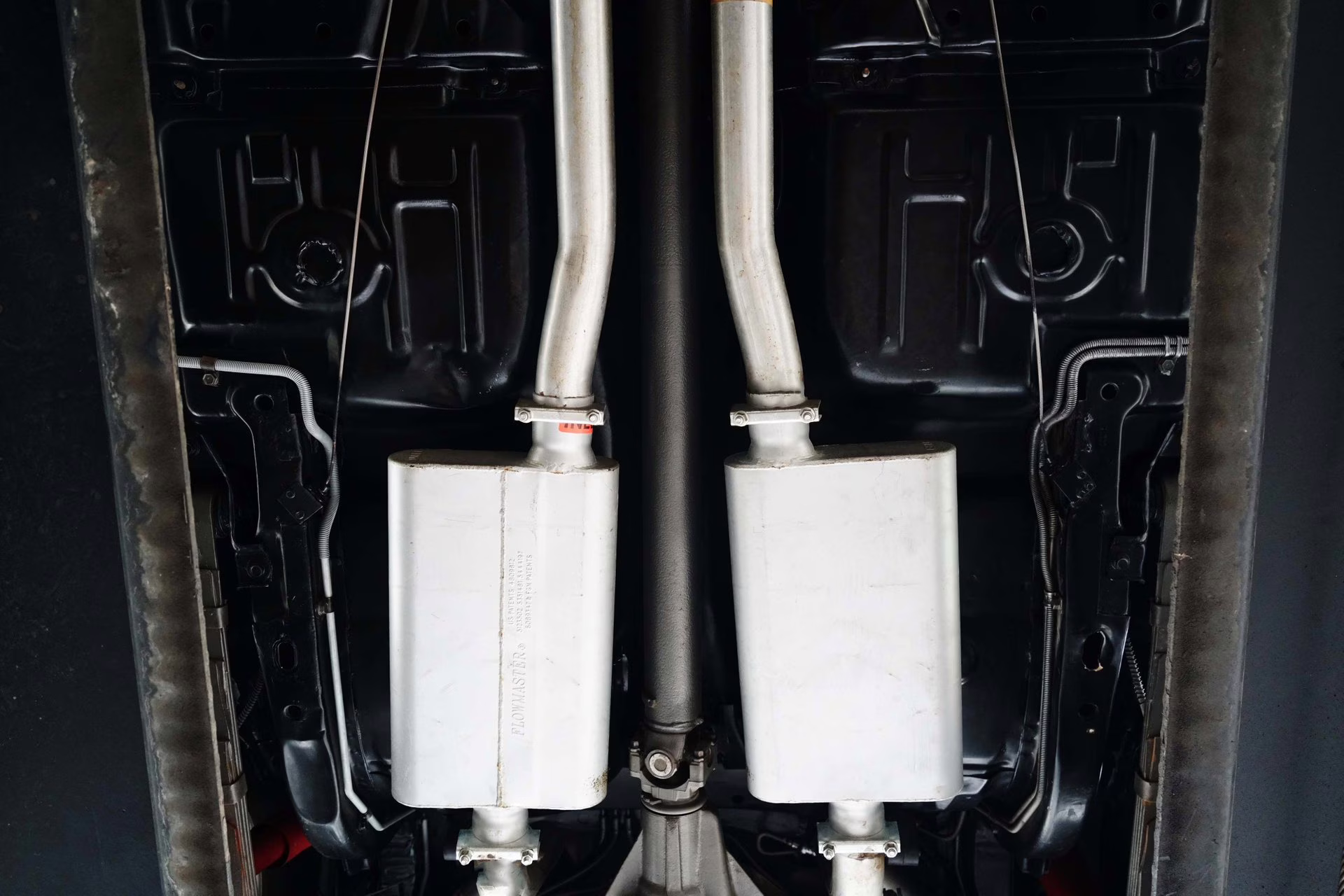 1970 Chevrolet Camaro