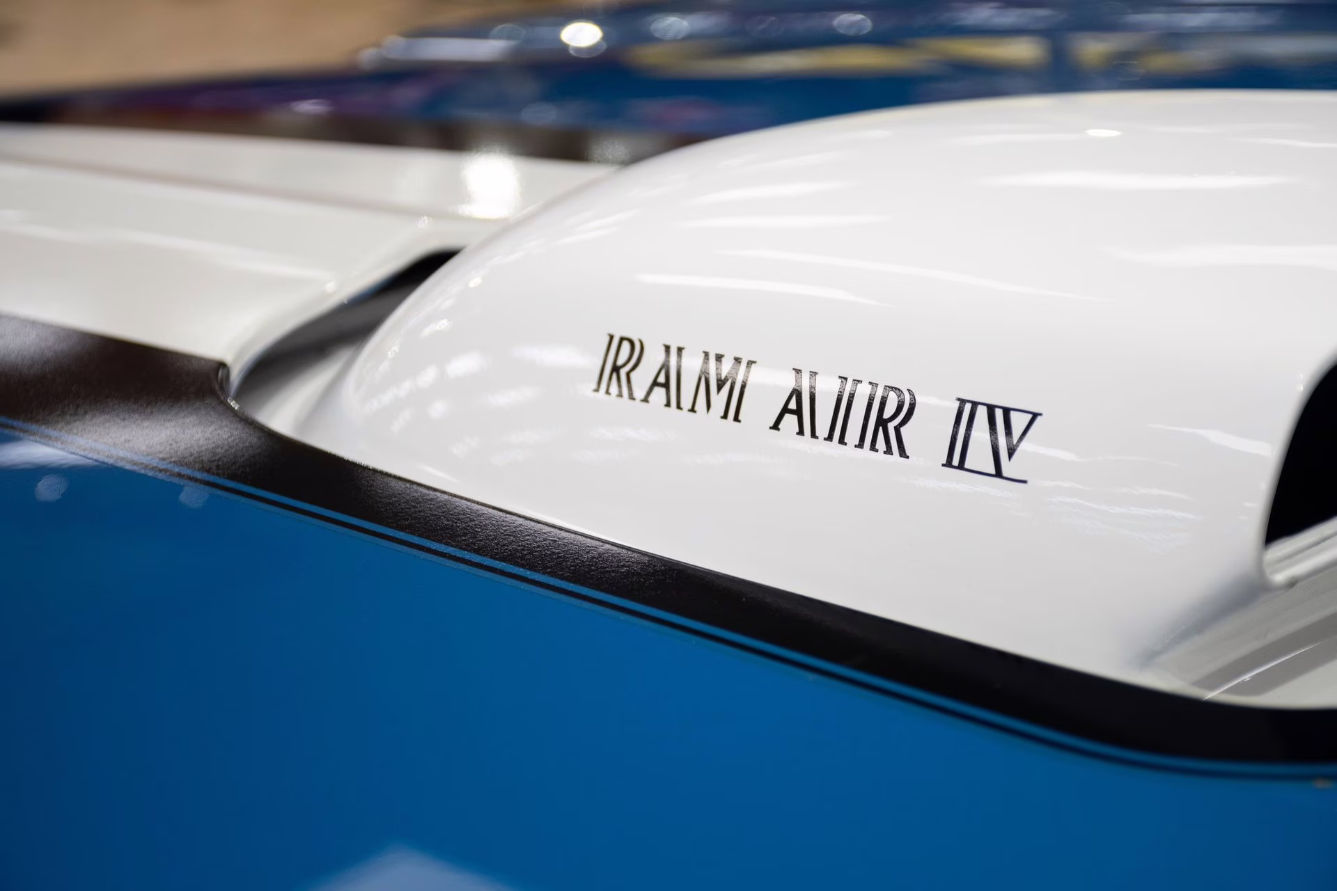 1970 Pontiac Trans Am