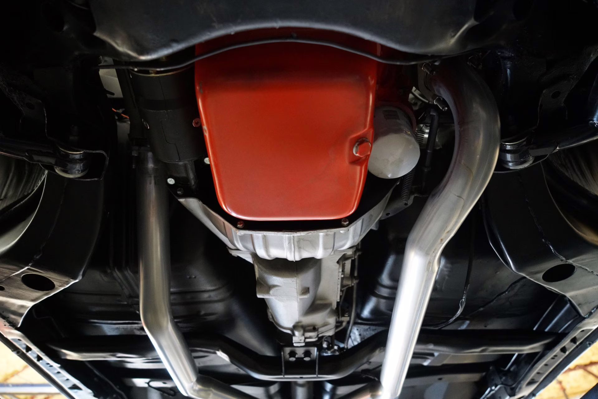 1967 Chevrolet Chevelle