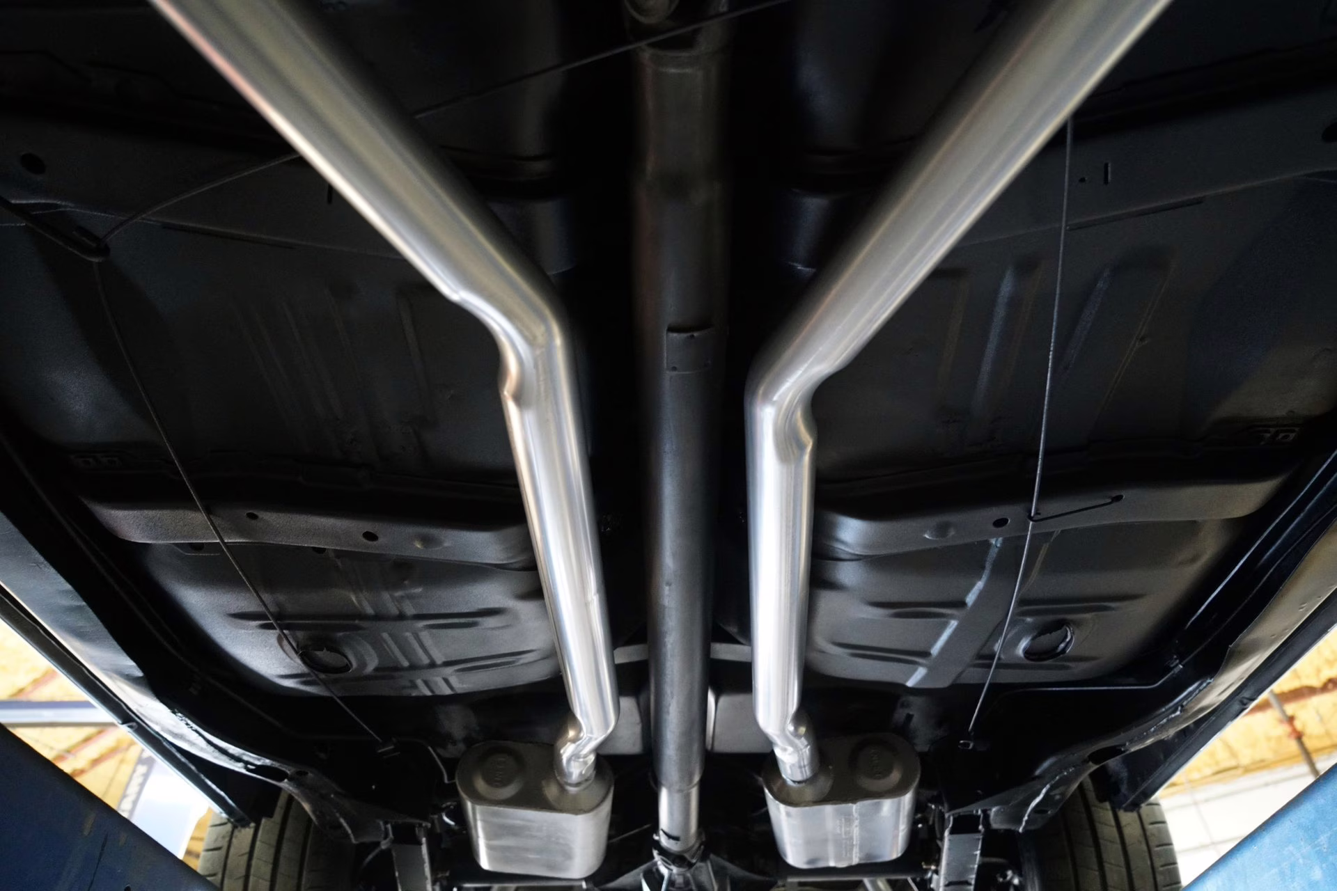 1967 Chevrolet Chevelle