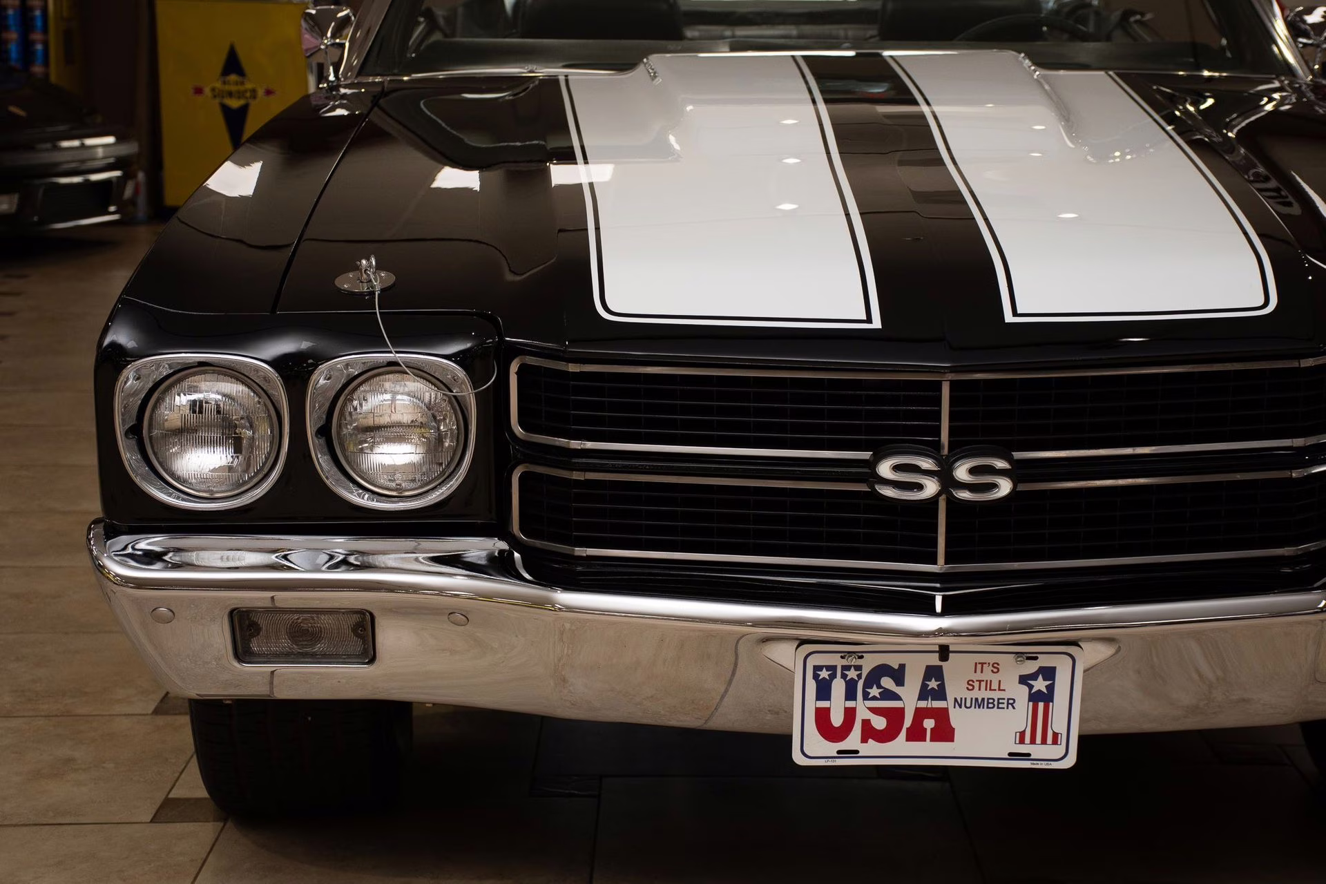 1970 Chevrolet Chevelle