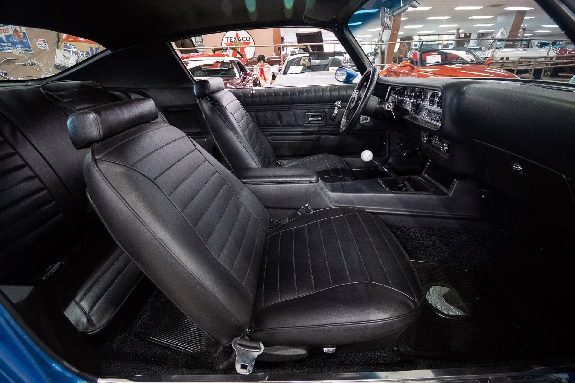 1970 Pontiac Trans Am