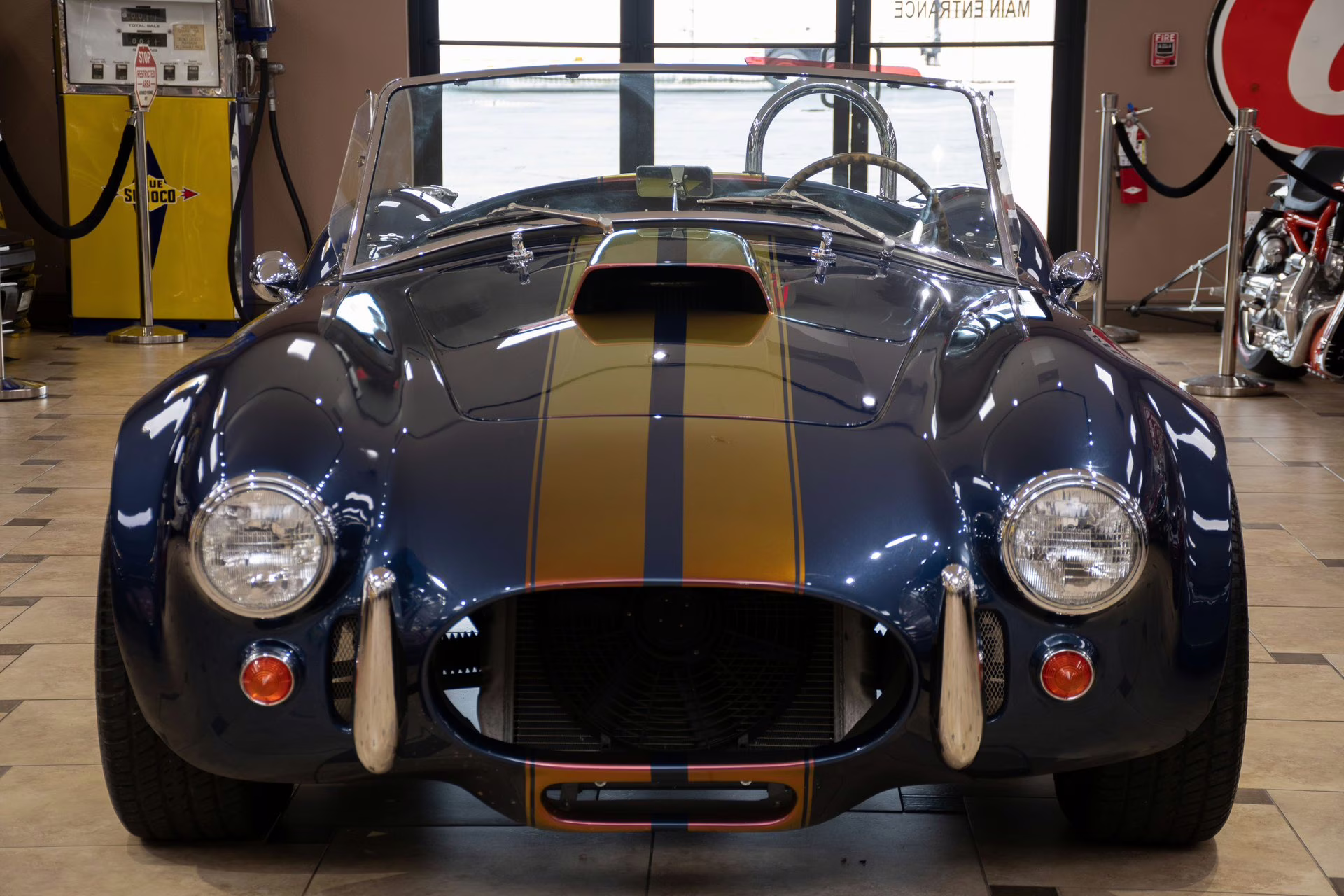 1967 Shelby Cobra