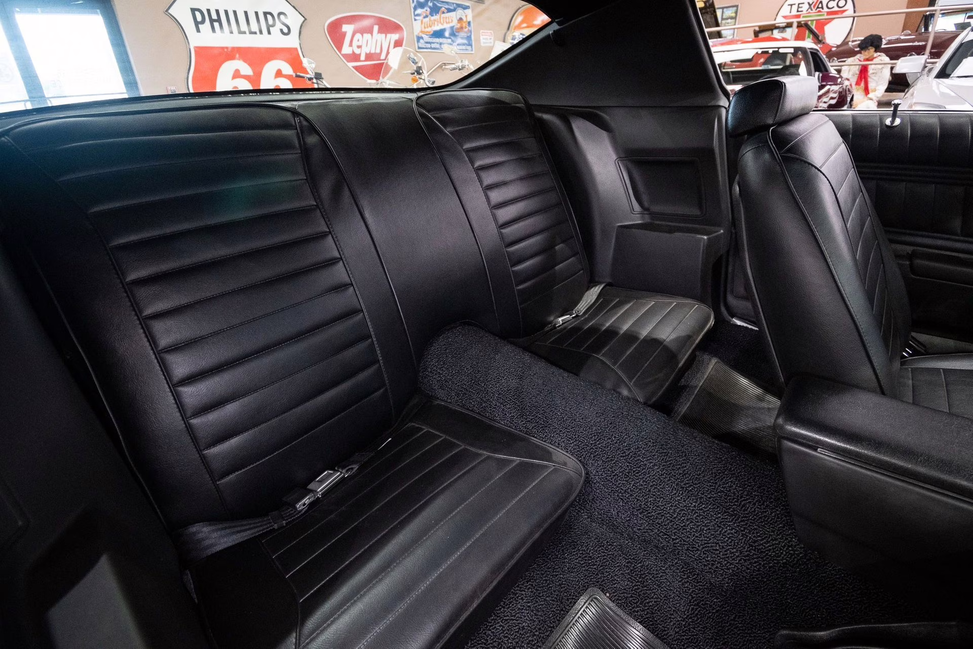 1970 Pontiac Trans Am