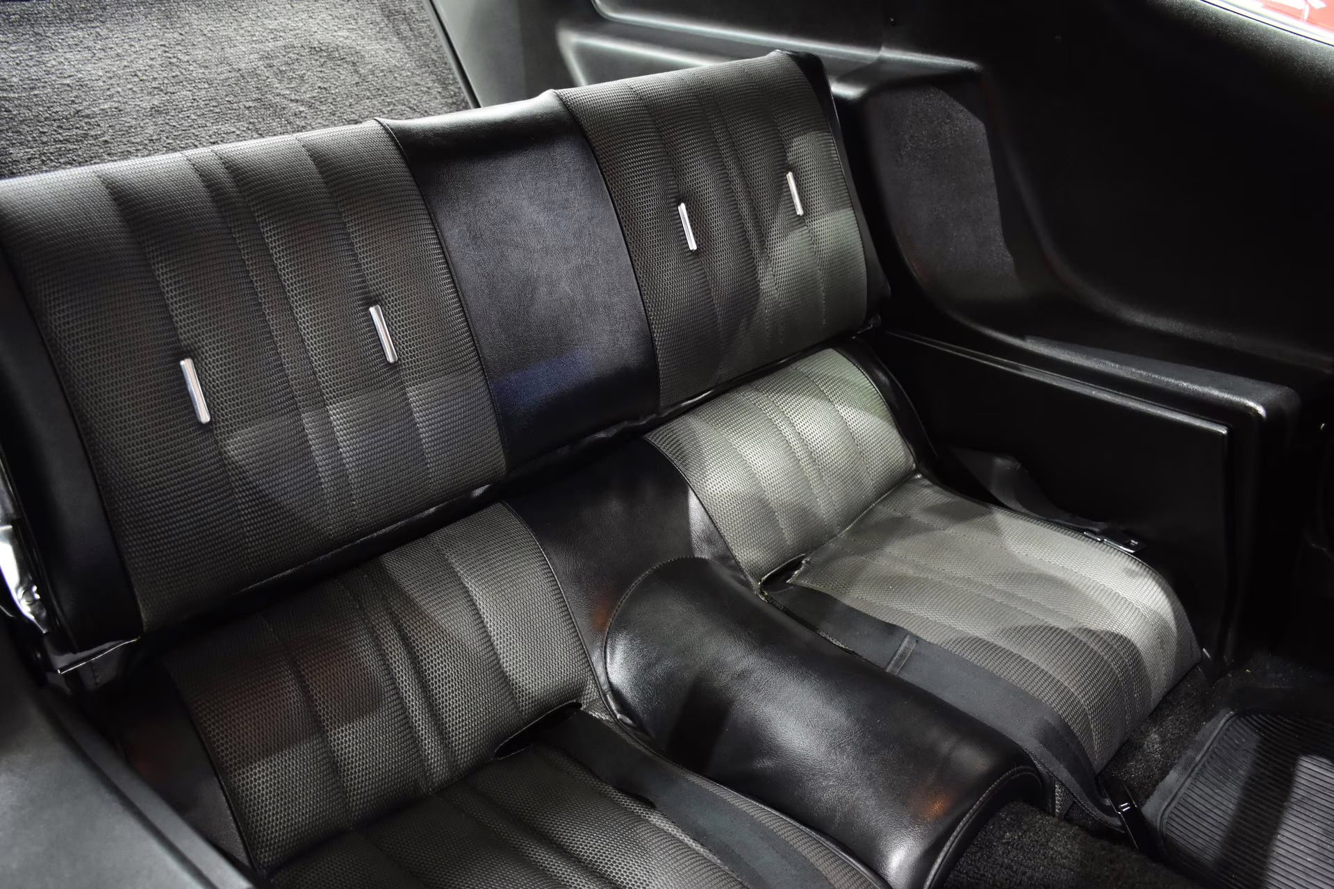 1971 Ford Mustang Boss 351