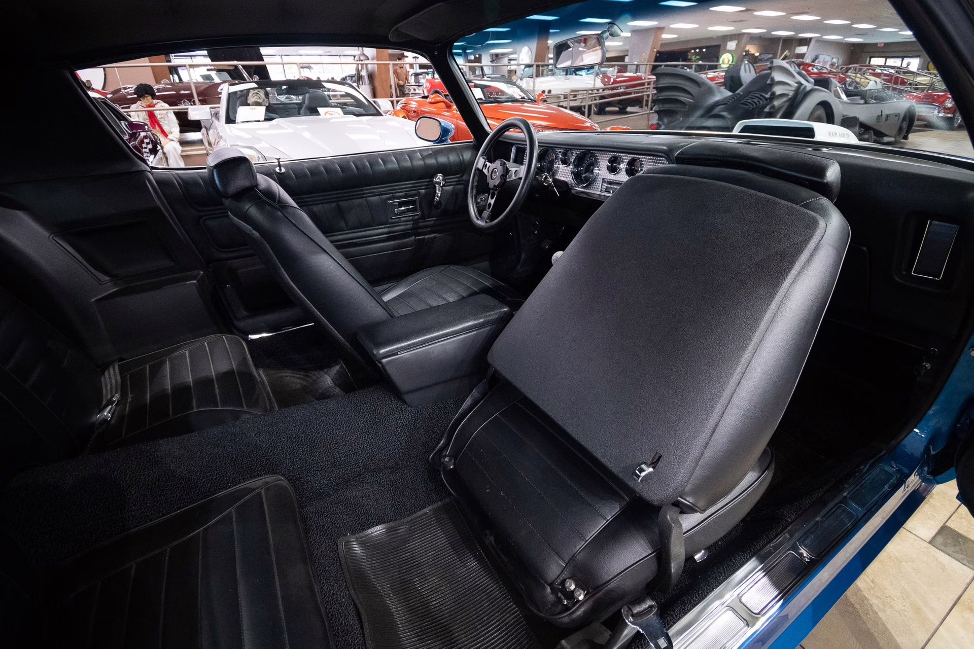 1970 Pontiac Trans Am