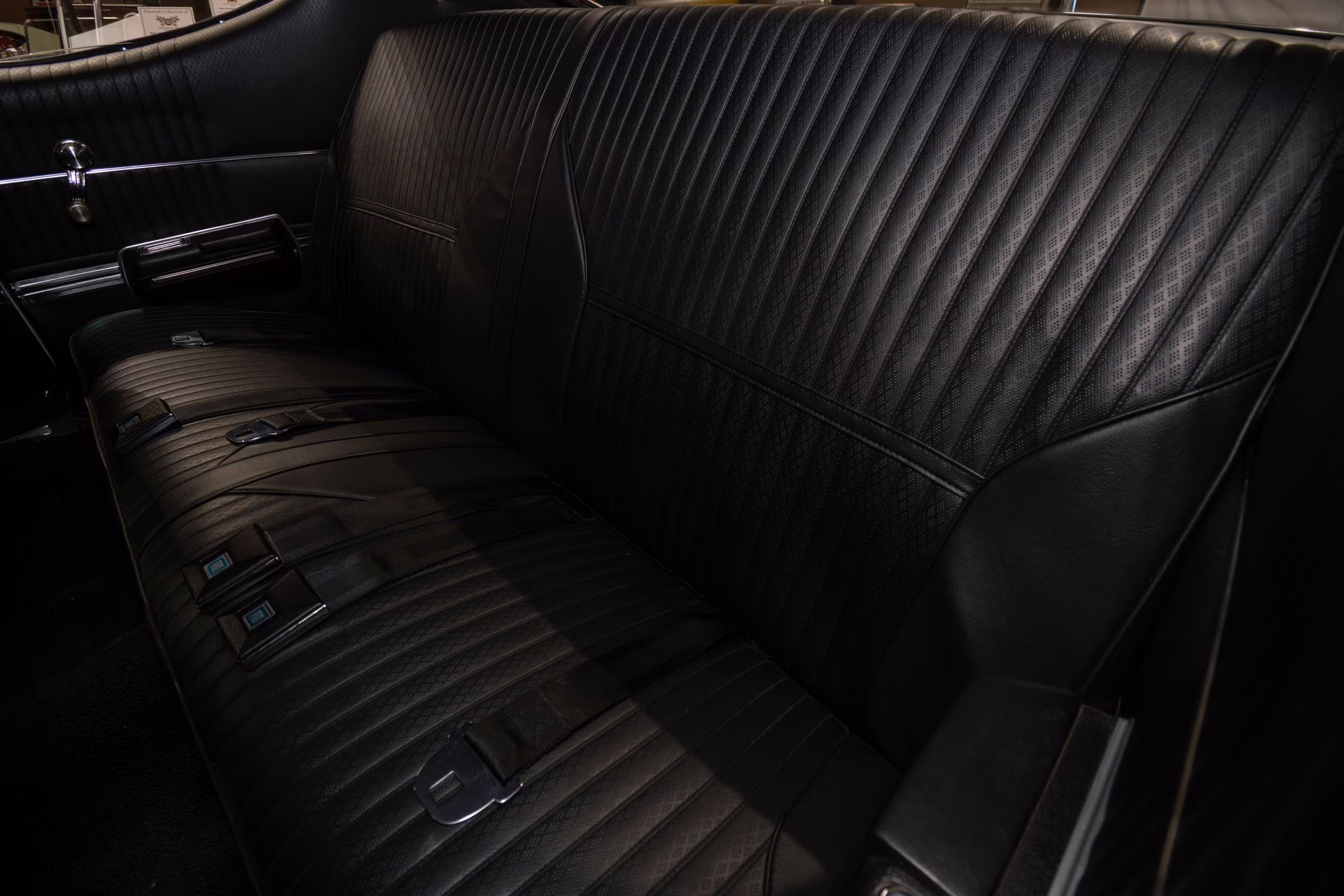 1969 Oldsmobile 442 Hurst/Olds