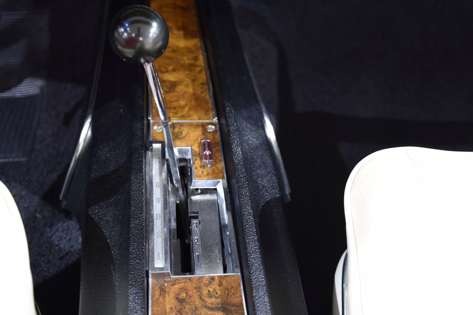 1970 Oldsmobile 442 W-30 Convertible