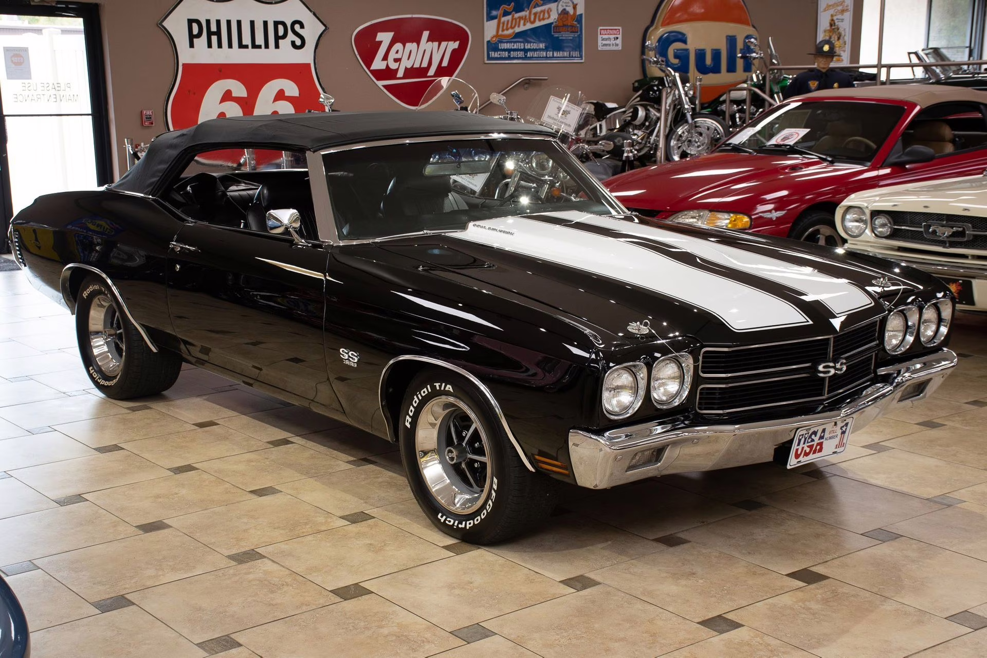 1970 Chevrolet Chevelle