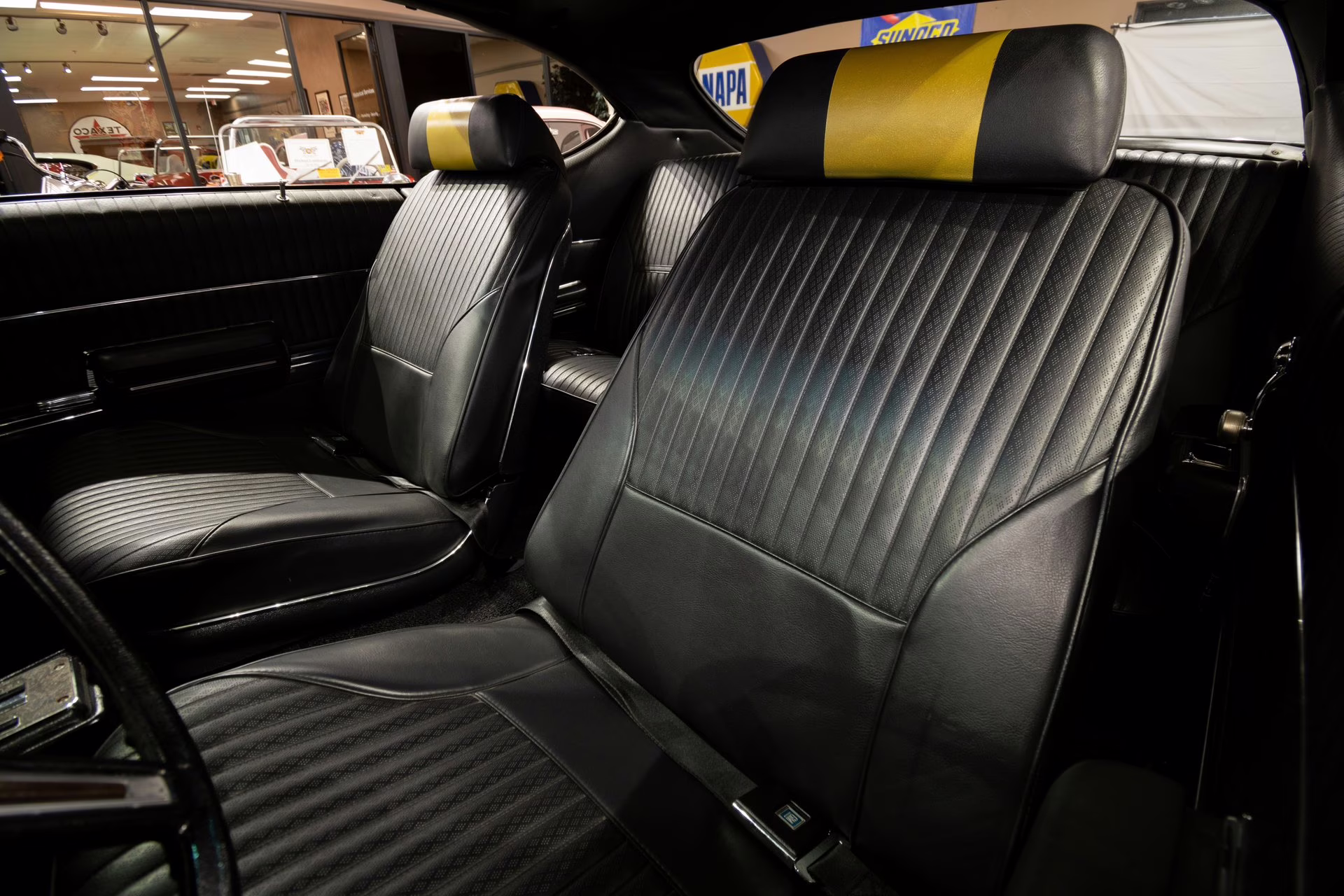 1969 Oldsmobile 442 Hurst/Olds