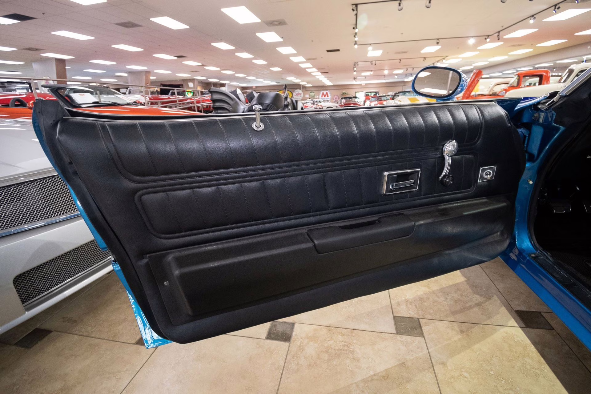 1970 Pontiac Trans Am