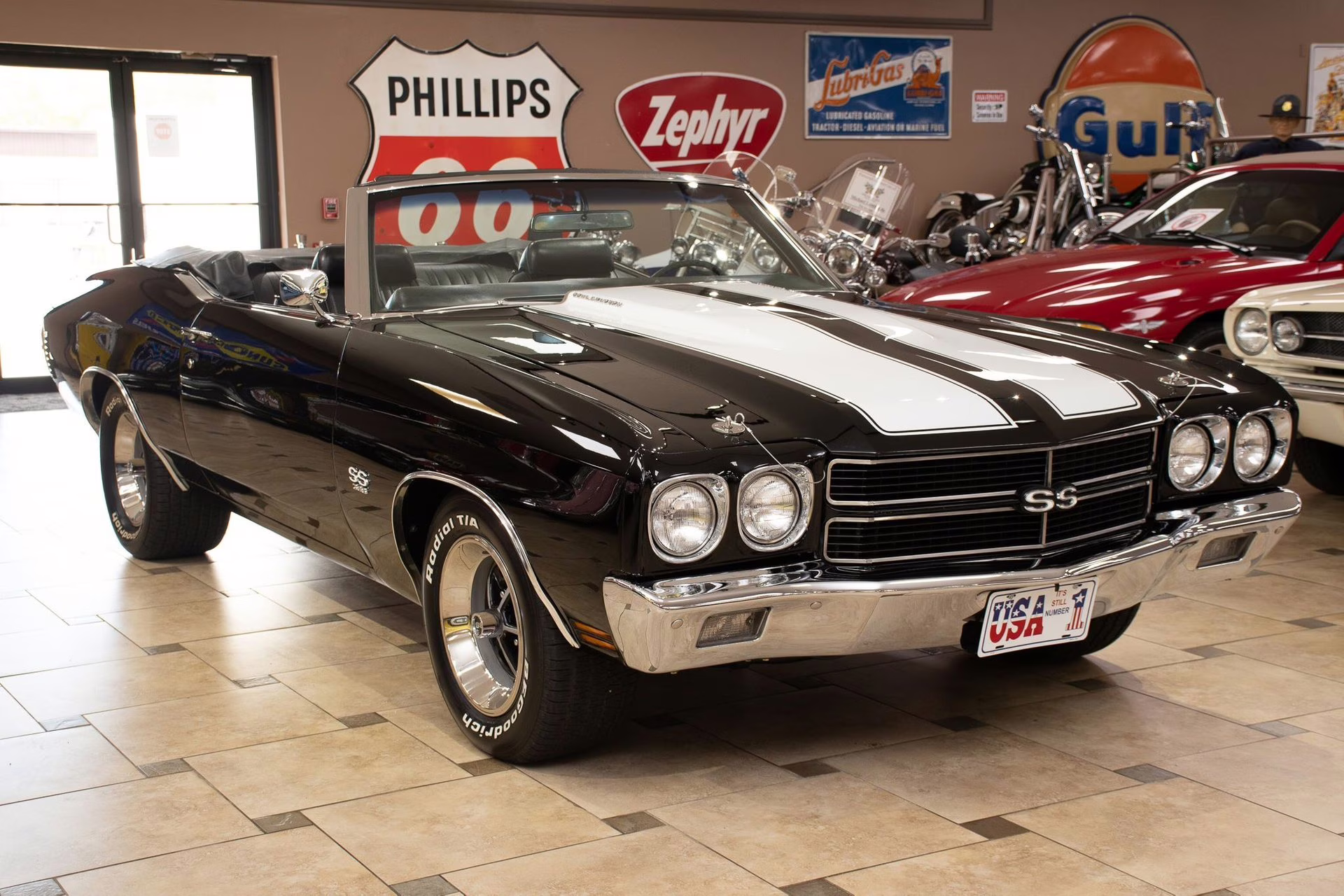 1970 Chevrolet Chevelle