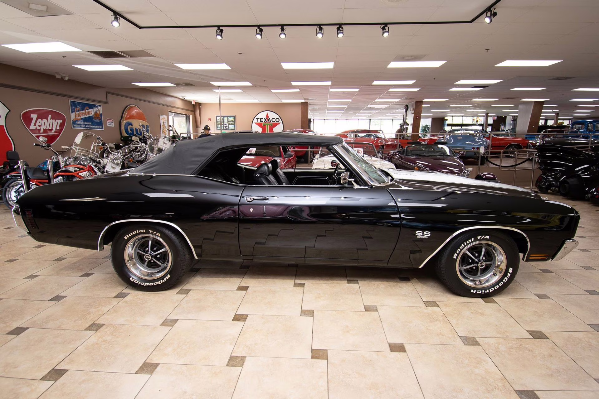 1970 Chevrolet Chevelle