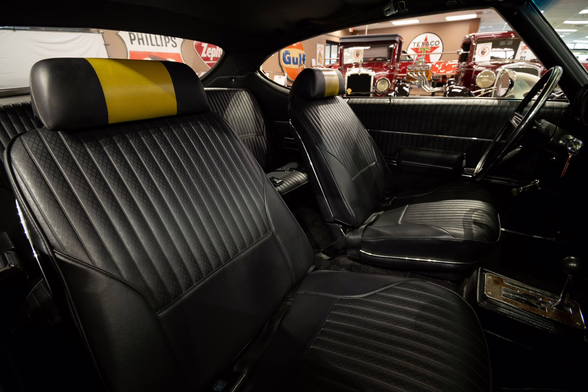 1969 Oldsmobile 442 Hurst/Olds