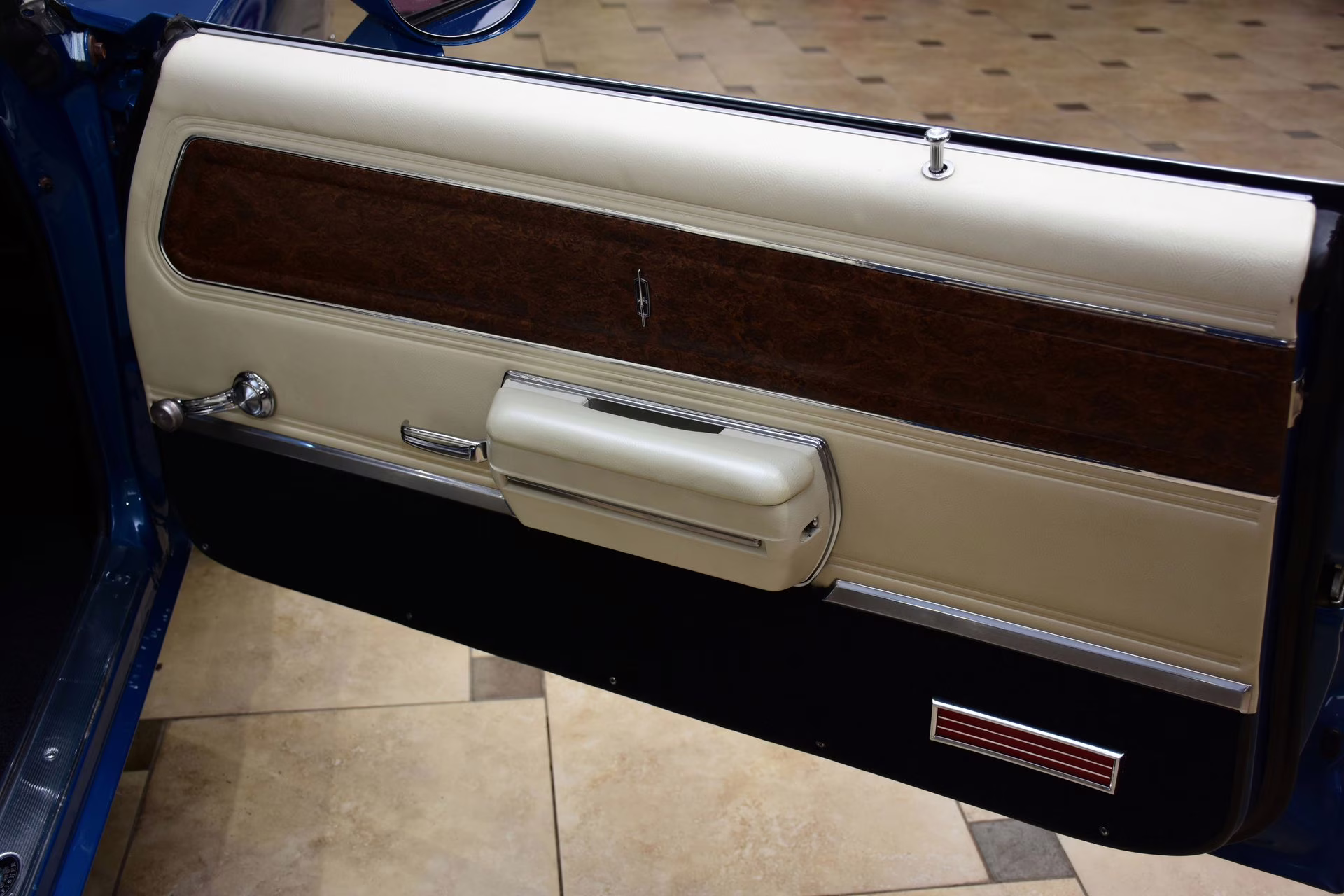 1970 Oldsmobile 442 W-30 Convertible