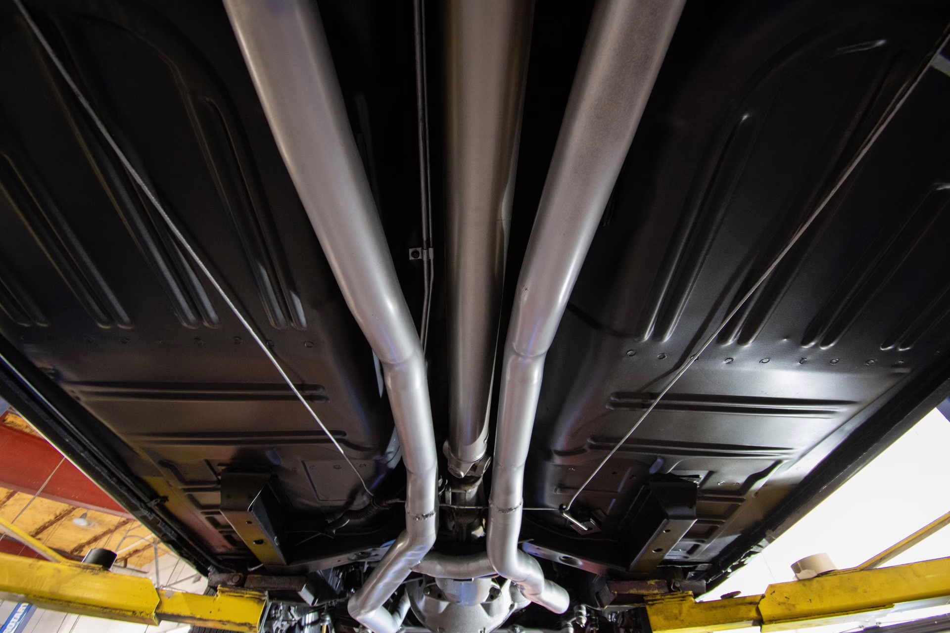 1971 Ford Mustang Boss 351