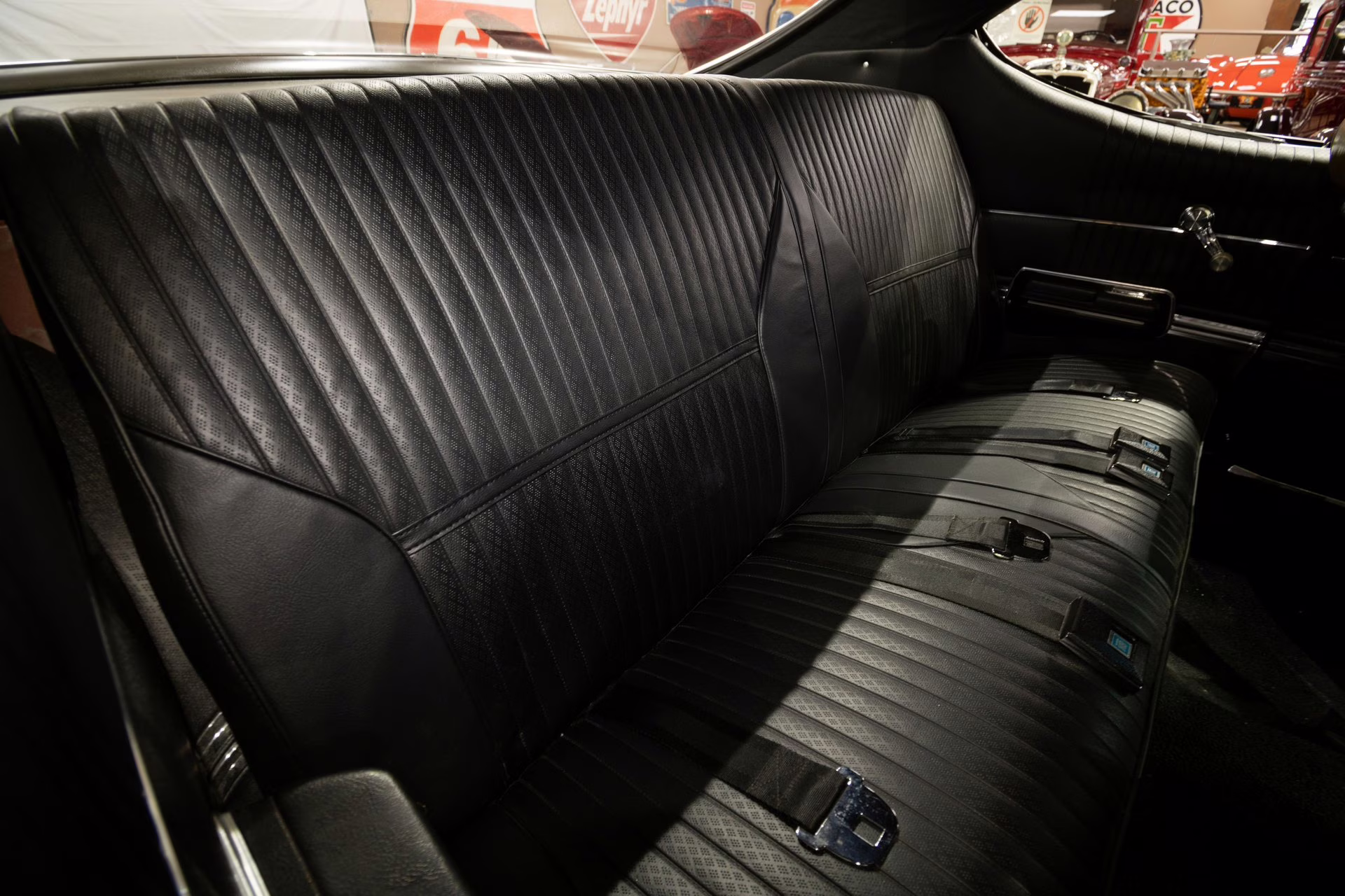 1969 Oldsmobile 442 Hurst/Olds