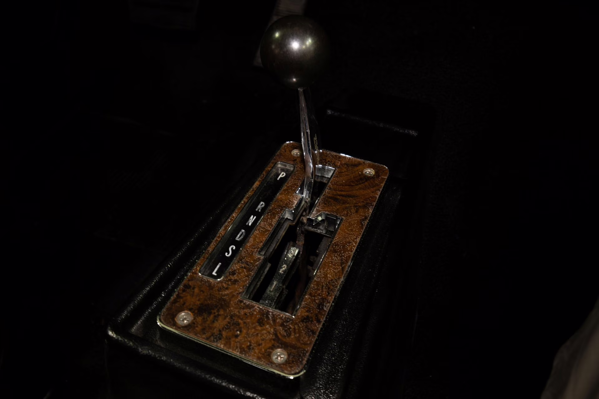 1969 Oldsmobile 442 Hurst/Olds