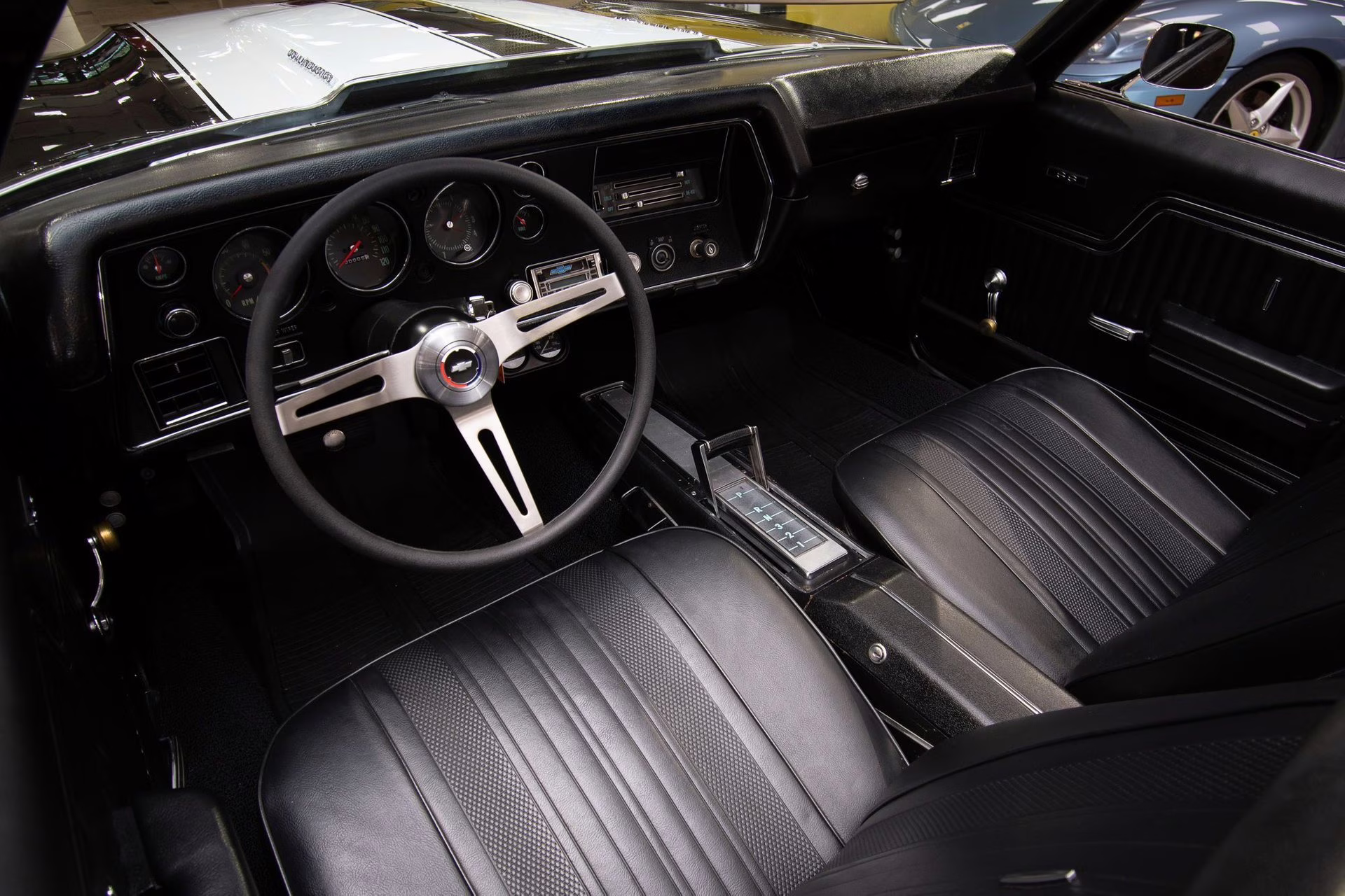 1970 Chevrolet Chevelle