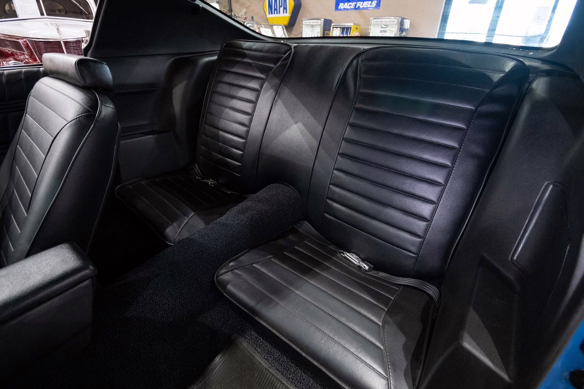 1970 Pontiac Trans Am