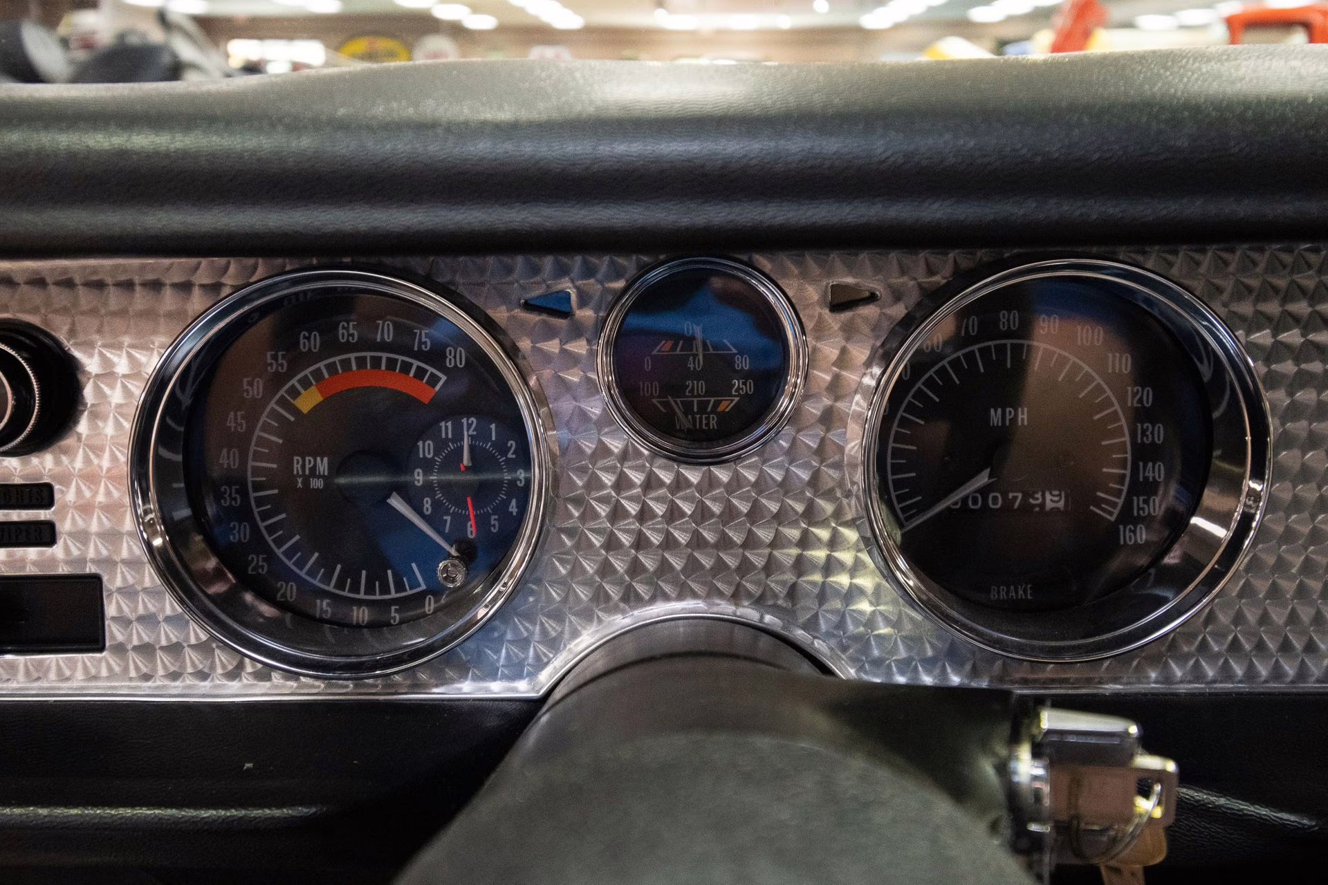 1970 Pontiac Trans Am