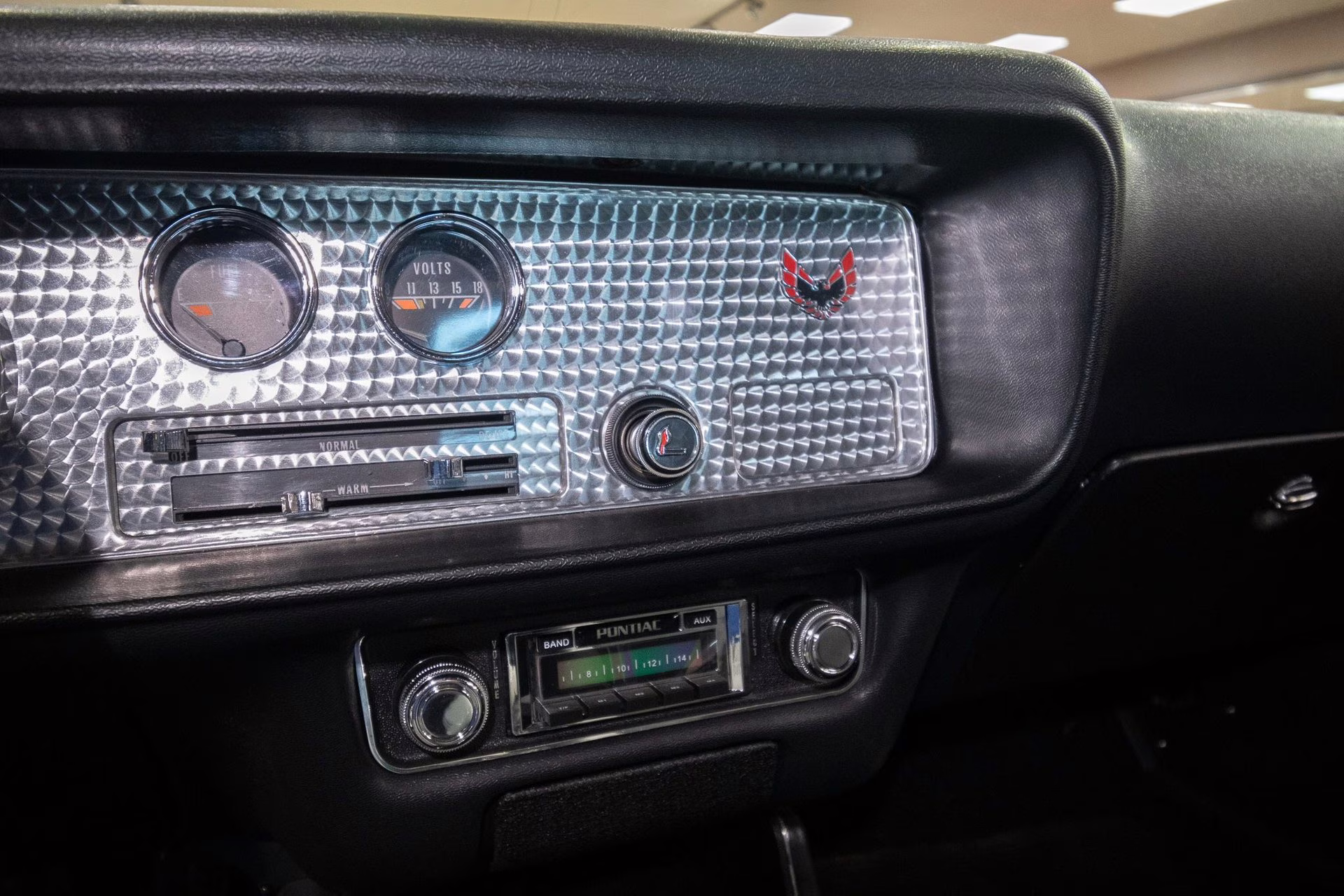 1970 Pontiac Trans Am