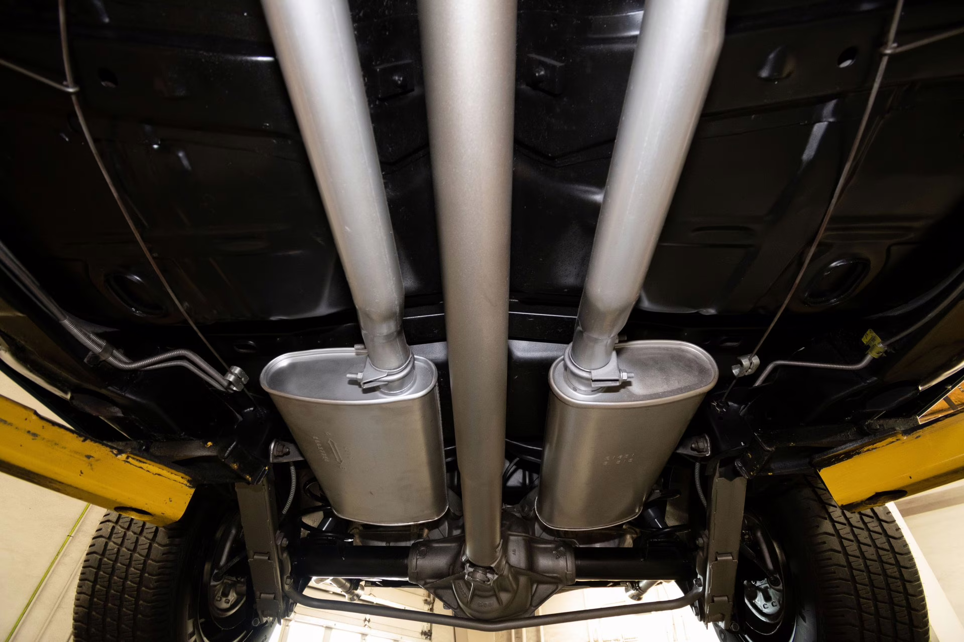 1970 Oldsmobile 442 W-30 Convertible