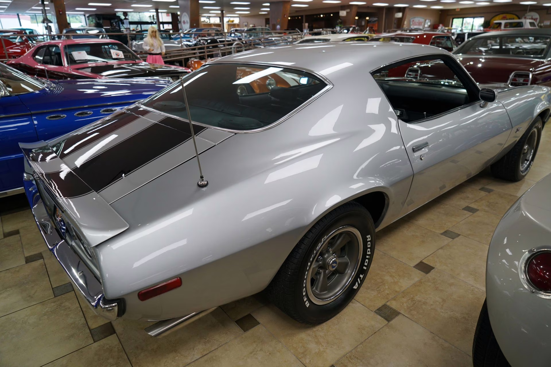 1970 Chevrolet Camaro