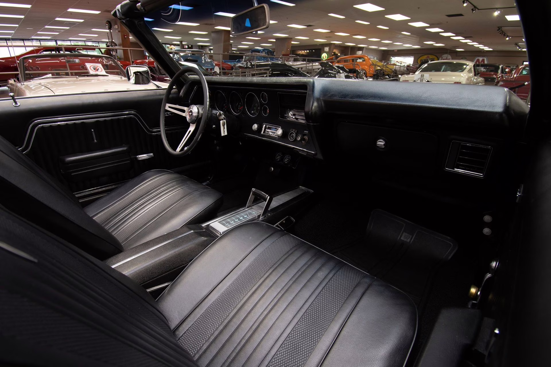 1970 Chevrolet Chevelle