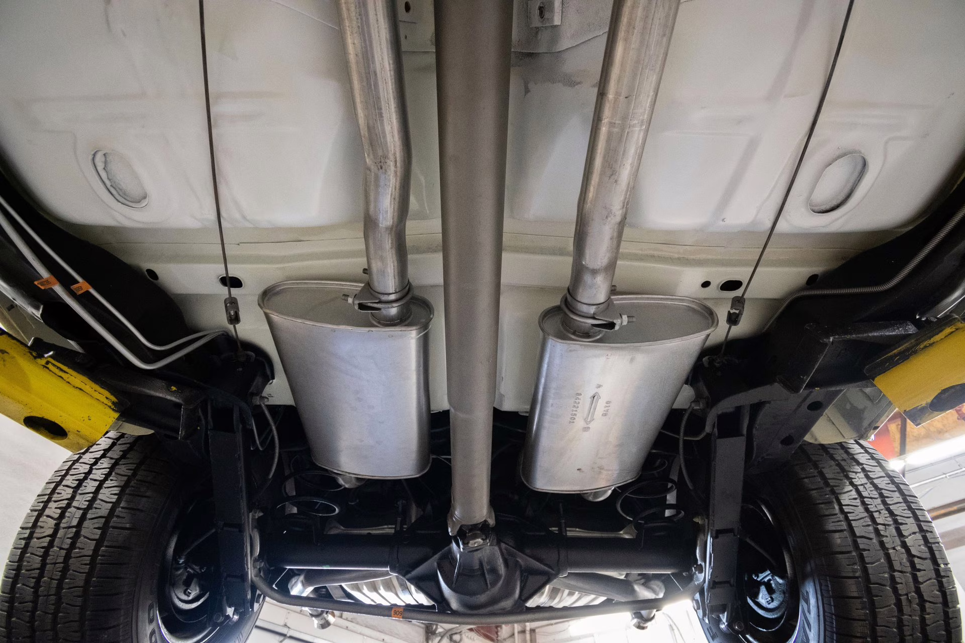 1969 Oldsmobile 442 Hurst/Olds