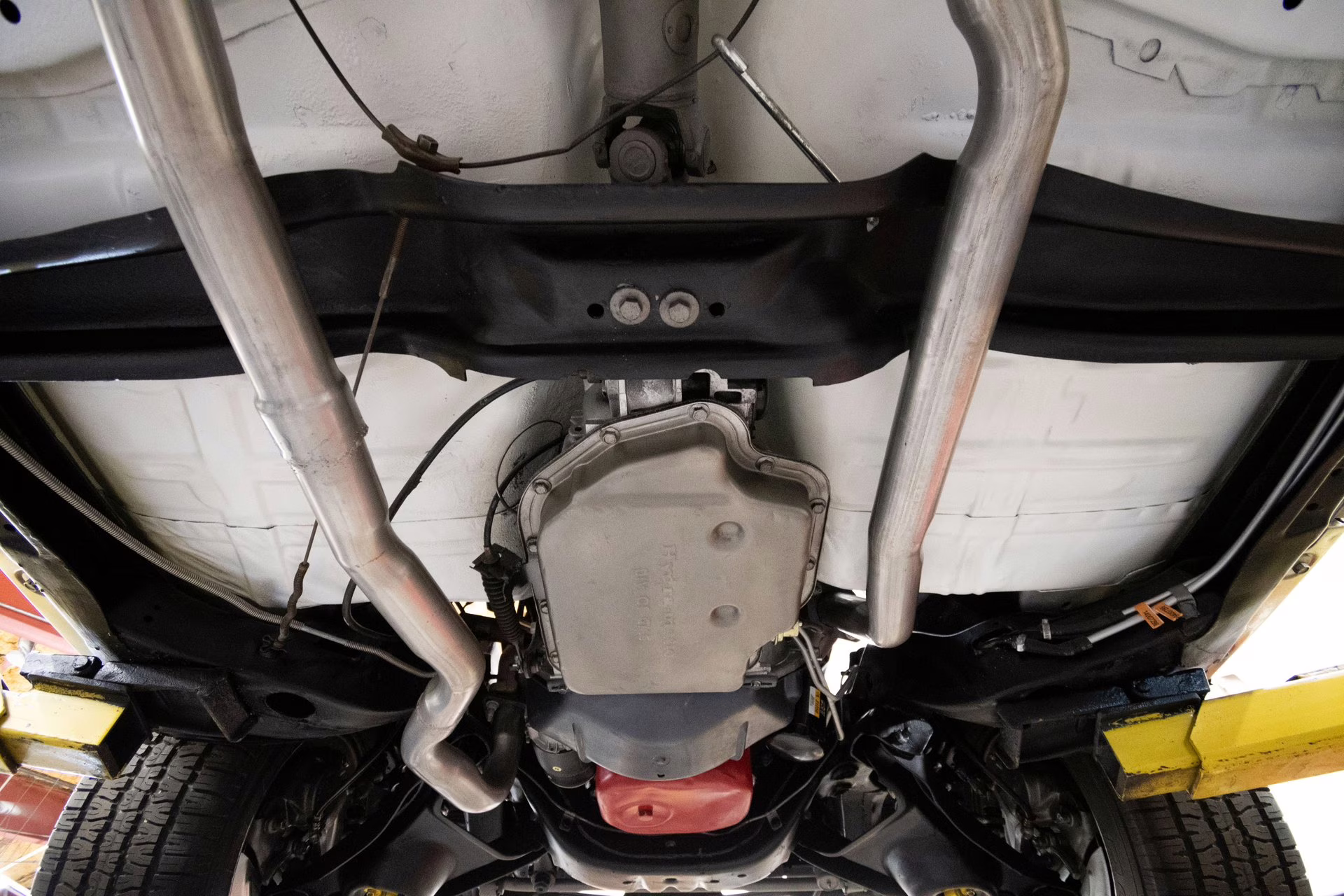 1969 Oldsmobile 442 Hurst/Olds