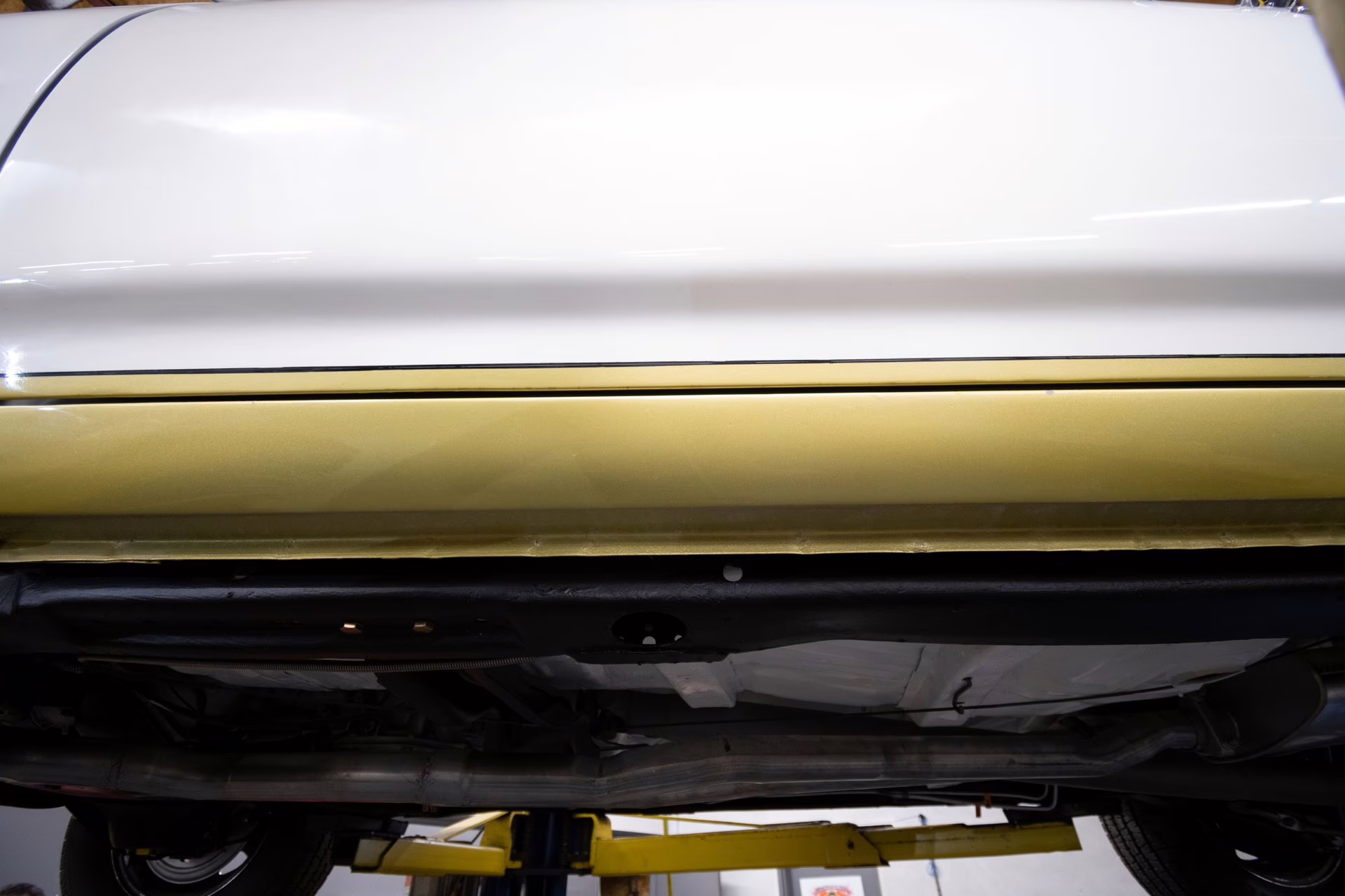 1969 Oldsmobile 442 Hurst/Olds