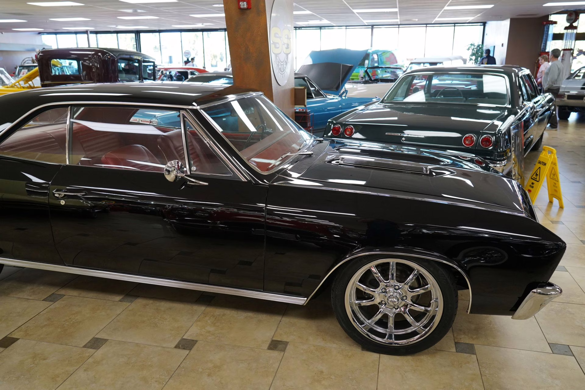 1967 Chevrolet Chevelle