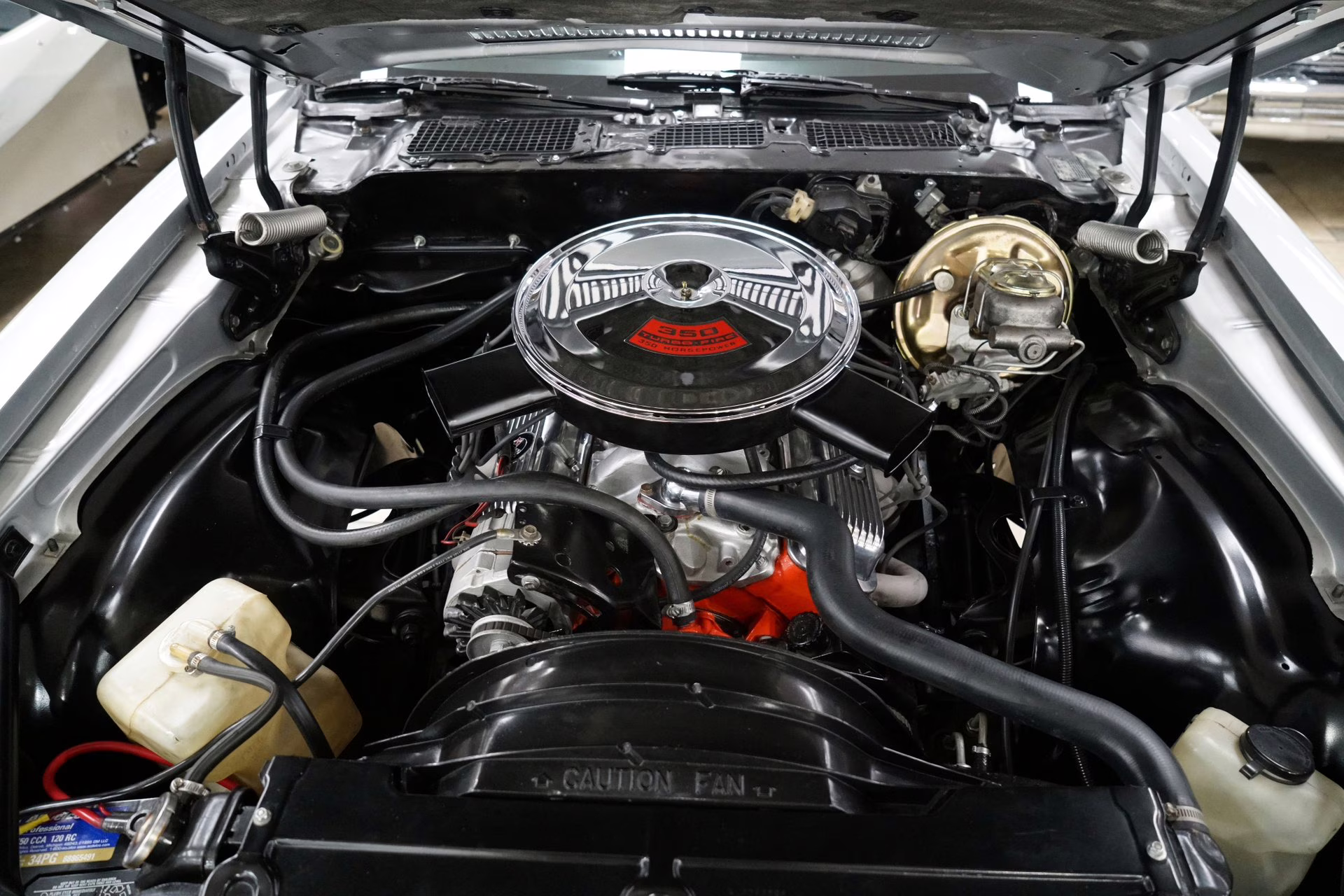 1970 Chevrolet Camaro