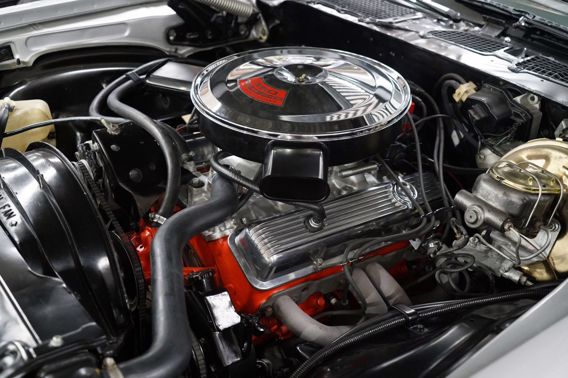 1970 Chevrolet Camaro