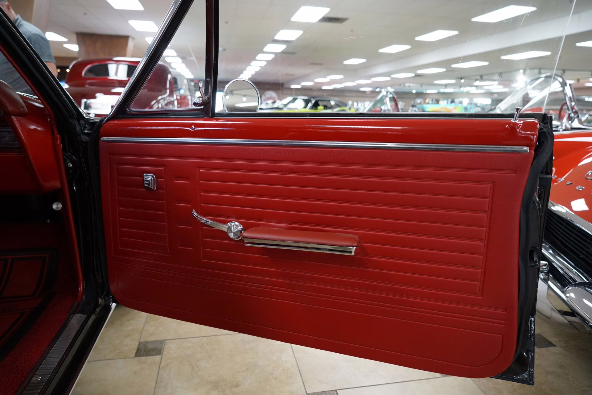 1967 Chevrolet Chevelle