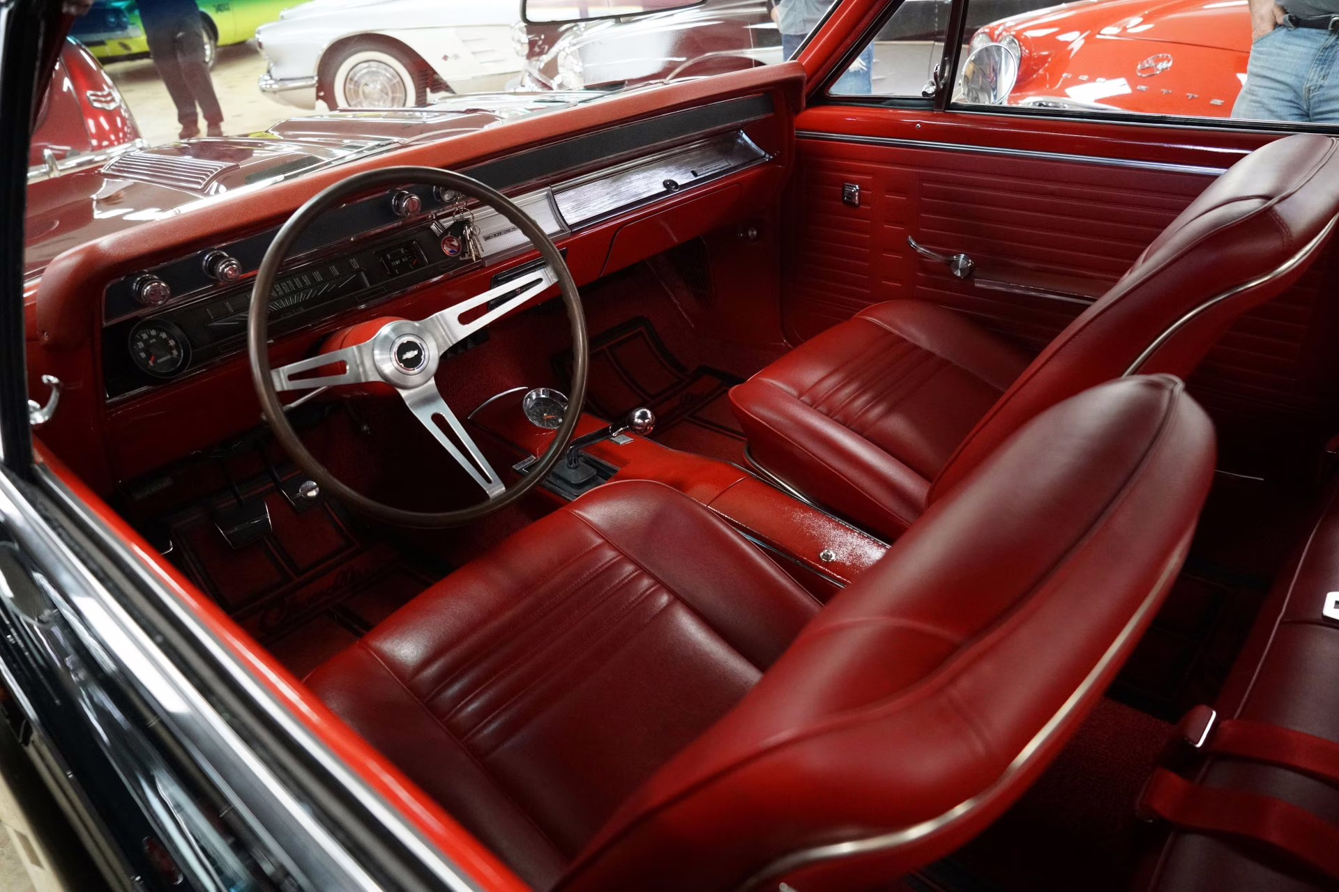 1967 Chevrolet Chevelle