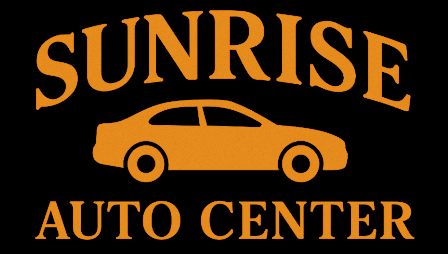 Sunrise Auto Center